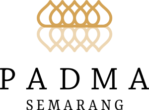 Logo Padma Hotel